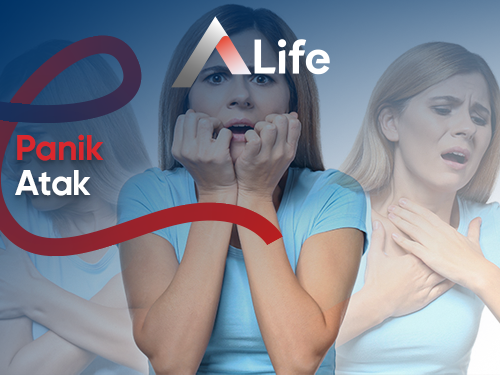 Panik Atak